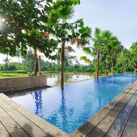 Nayaka Living Ubud 외부 사진