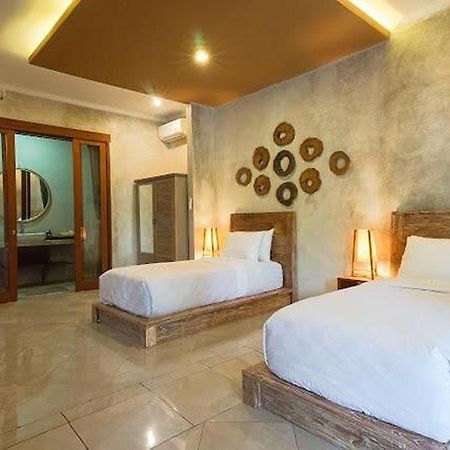 Nayaka Living Ubud 외부 사진