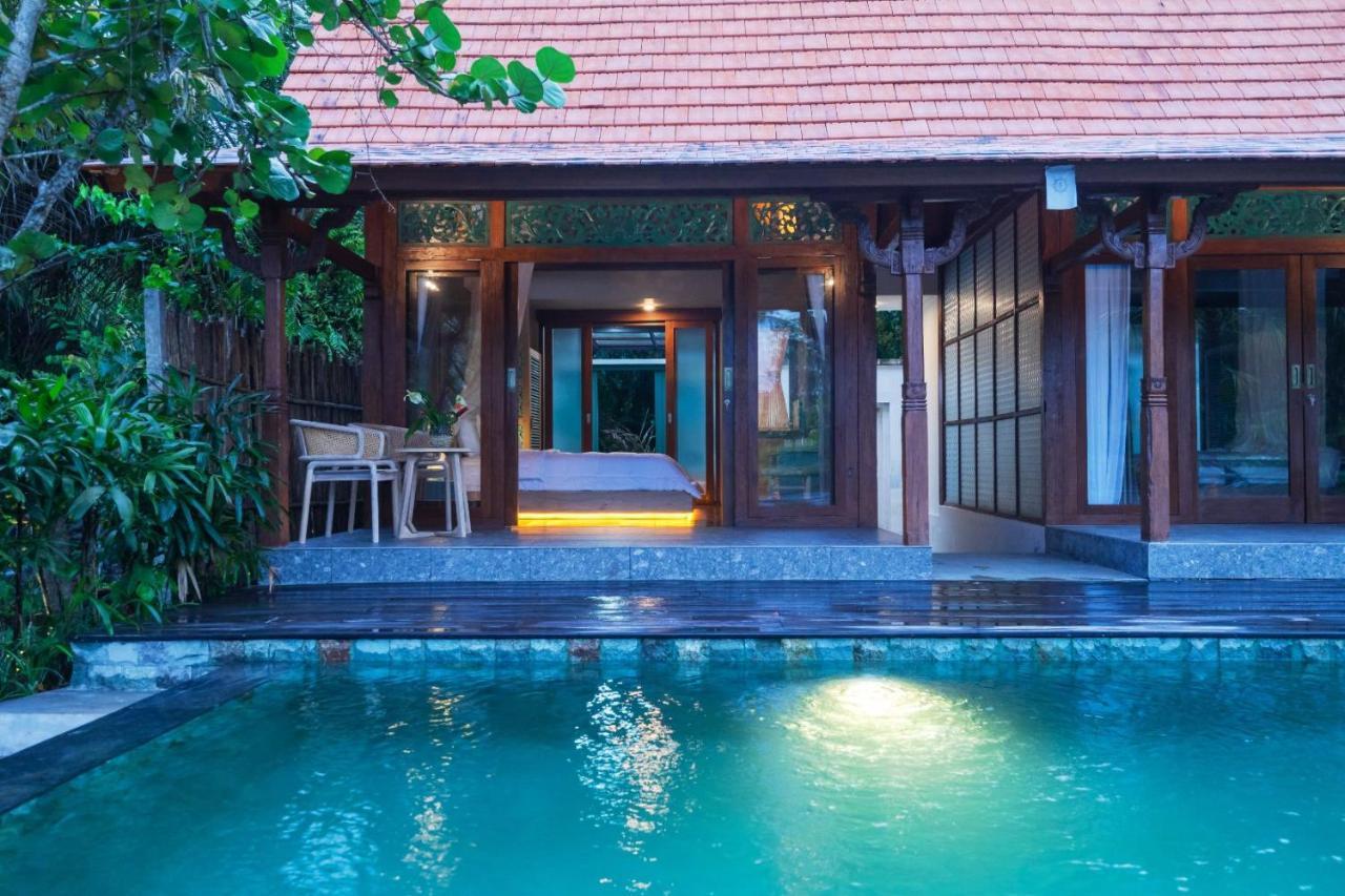 Nayaka Living Ubud 외부 사진