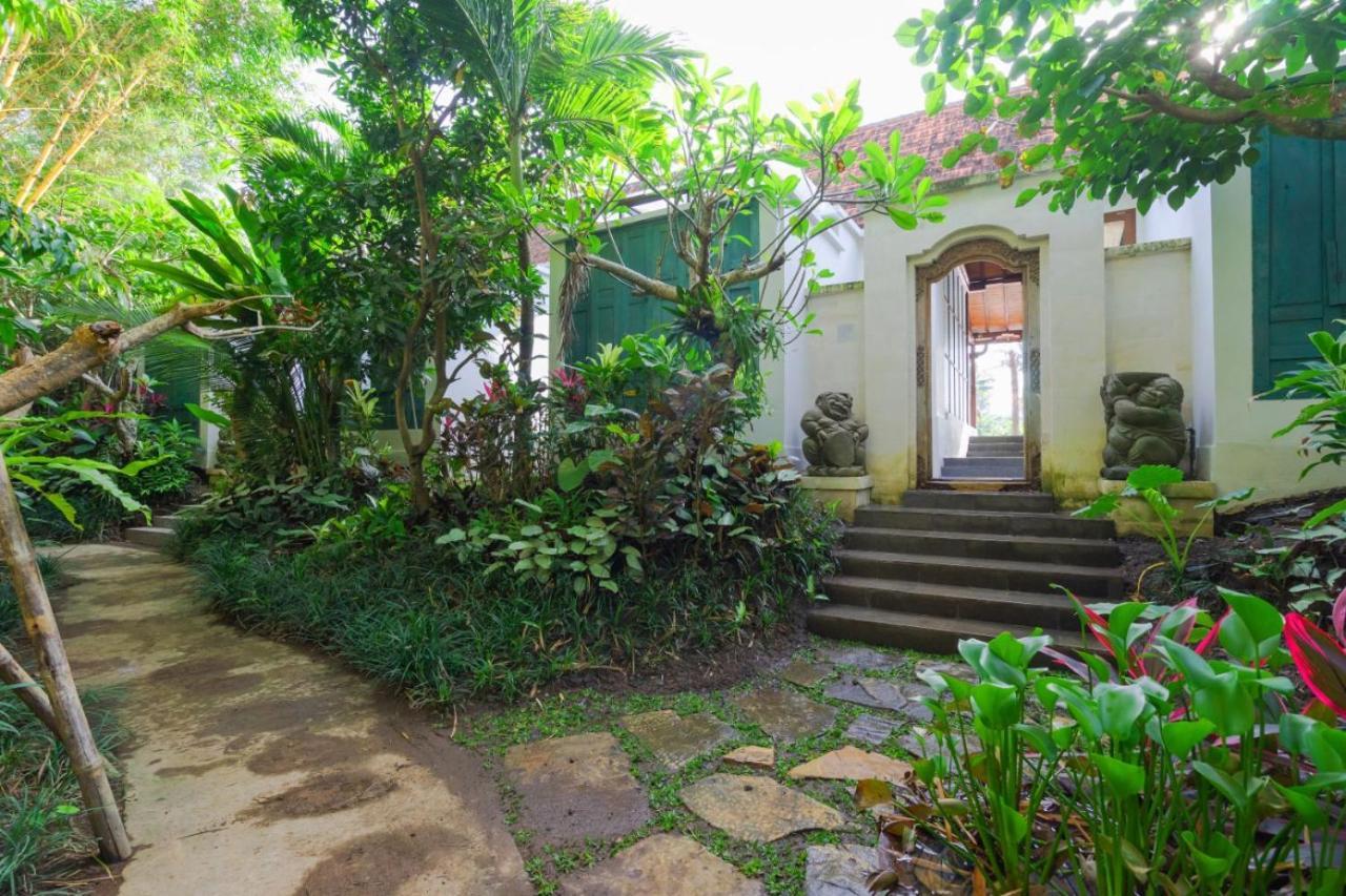 Nayaka Living Ubud 외부 사진