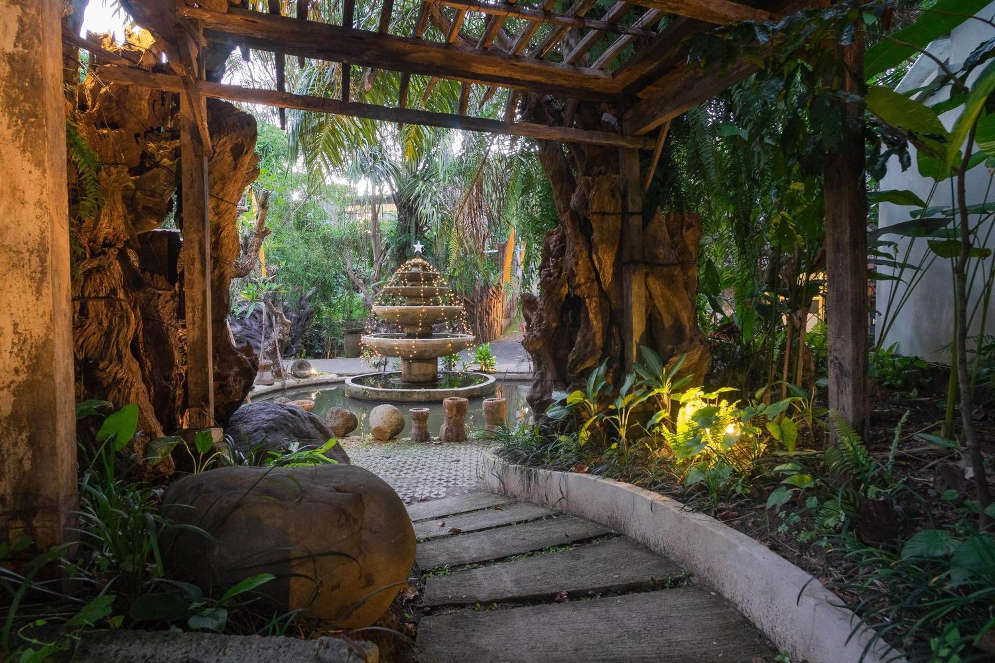 Nayaka Living Ubud 외부 사진