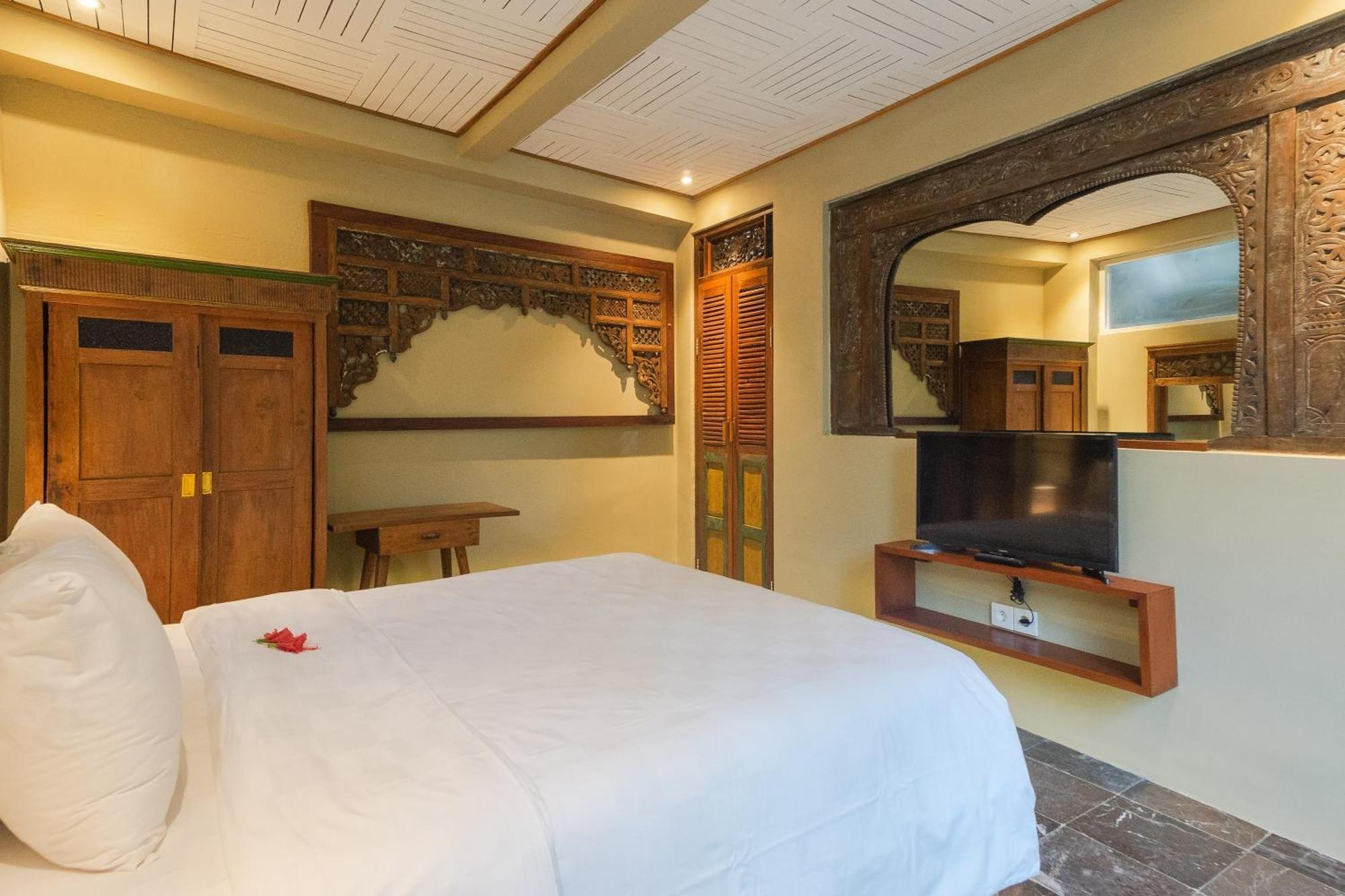 Nayaka Living Ubud 외부 사진