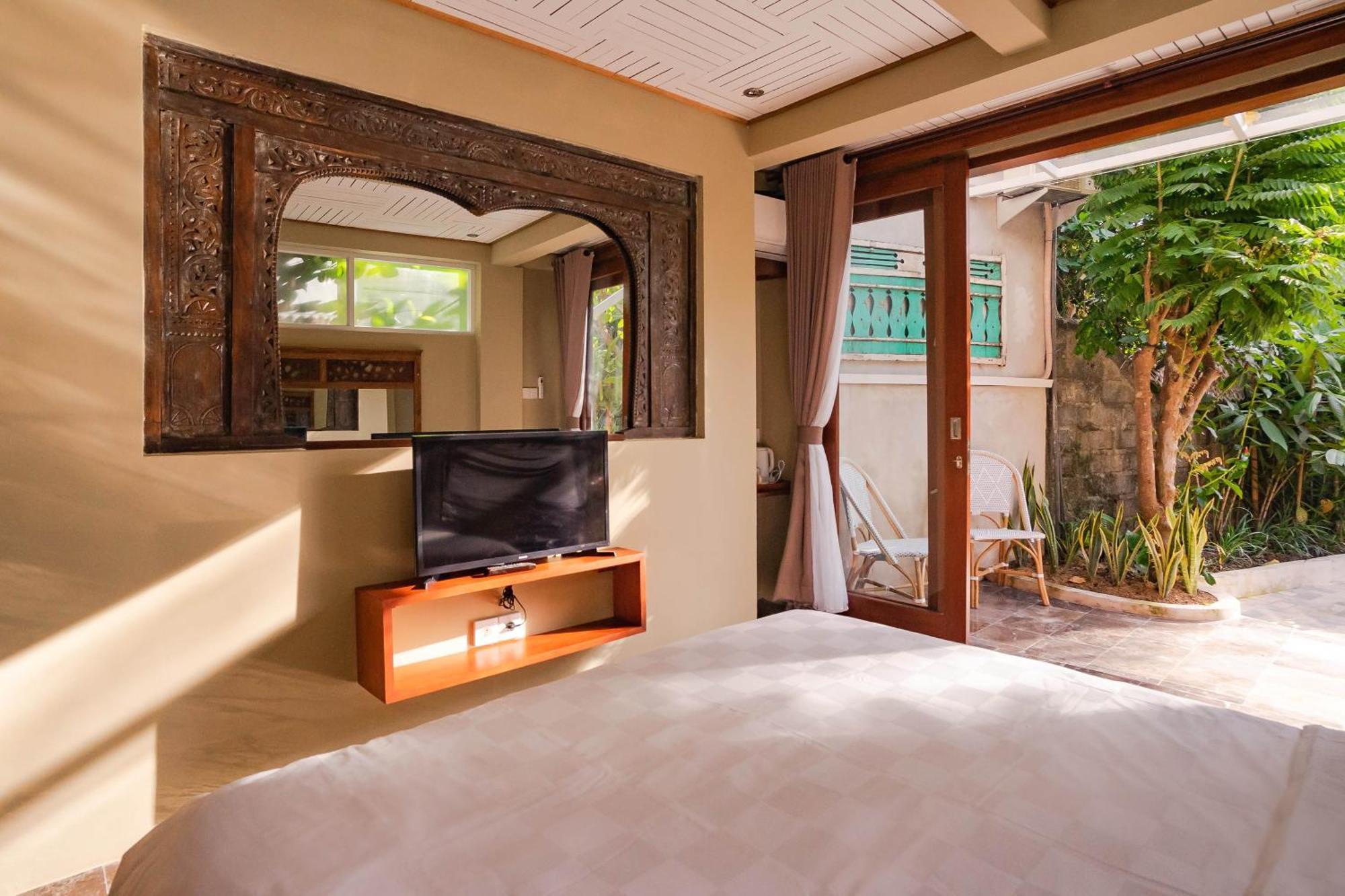 Nayaka Living Ubud 외부 사진