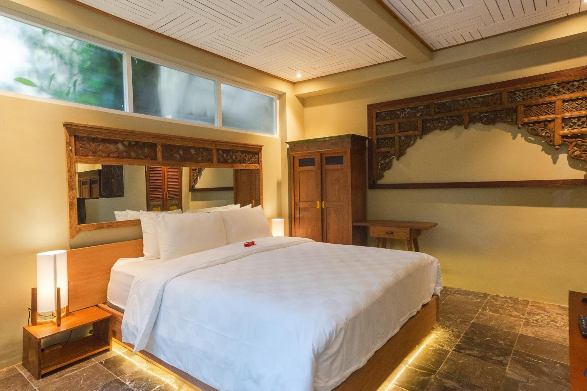 Nayaka Living Ubud 외부 사진