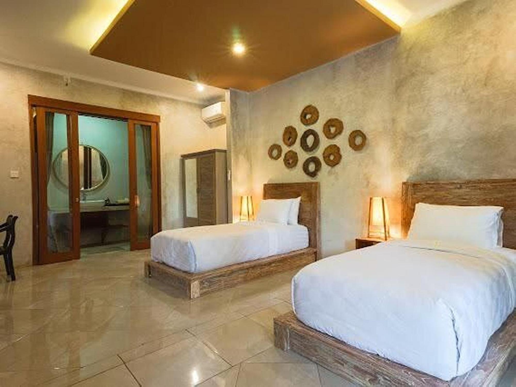 Nayaka Living Ubud 외부 사진