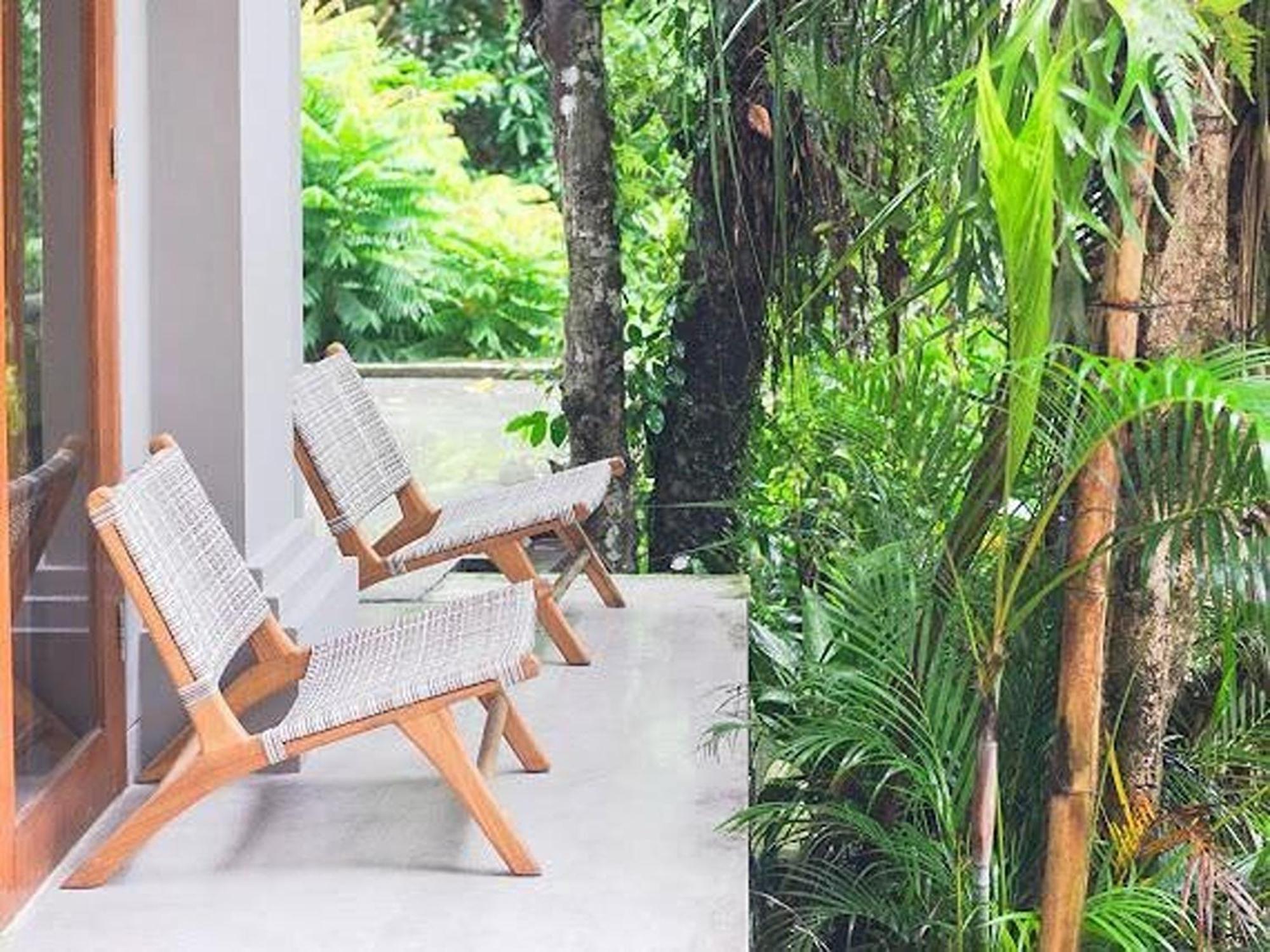 Nayaka Living Ubud 외부 사진