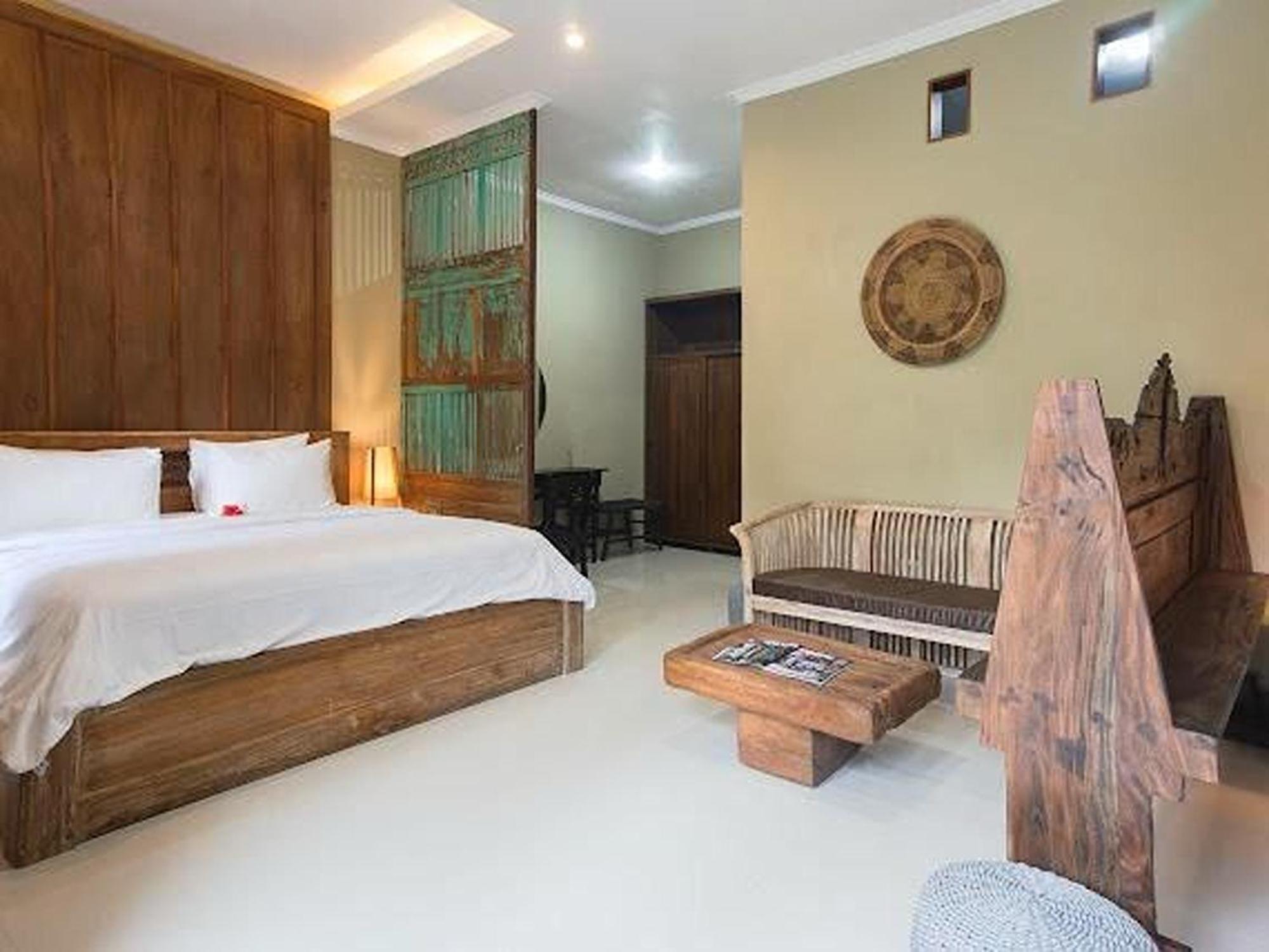 Nayaka Living Ubud 외부 사진