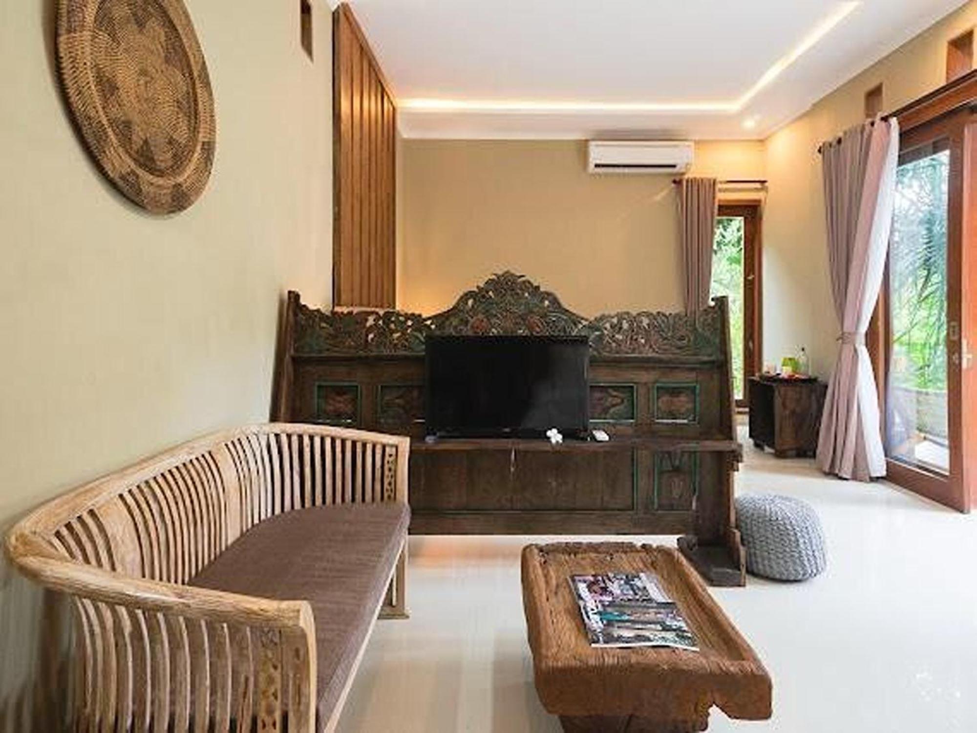 Nayaka Living Ubud 외부 사진