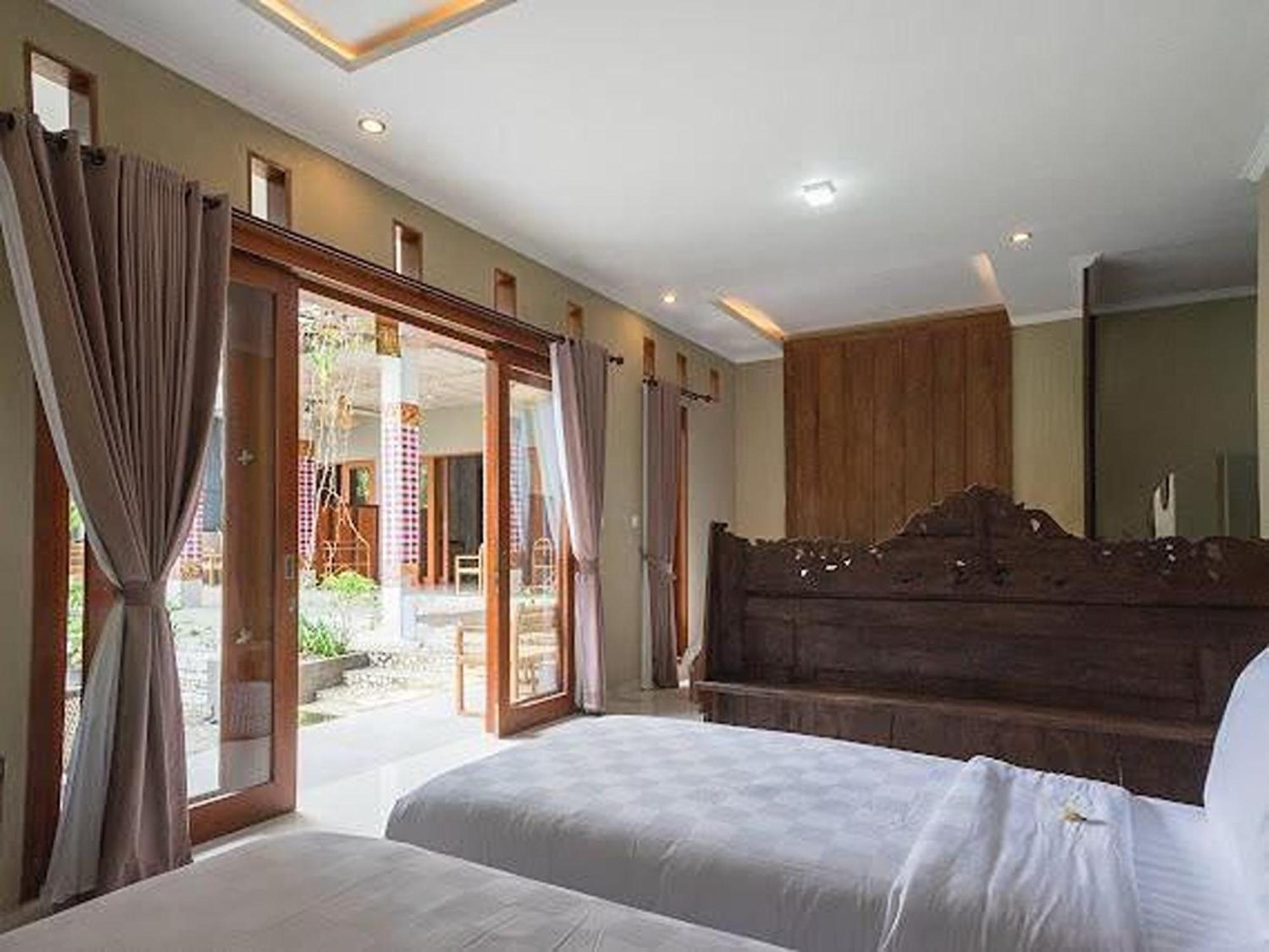 Nayaka Living Ubud 외부 사진