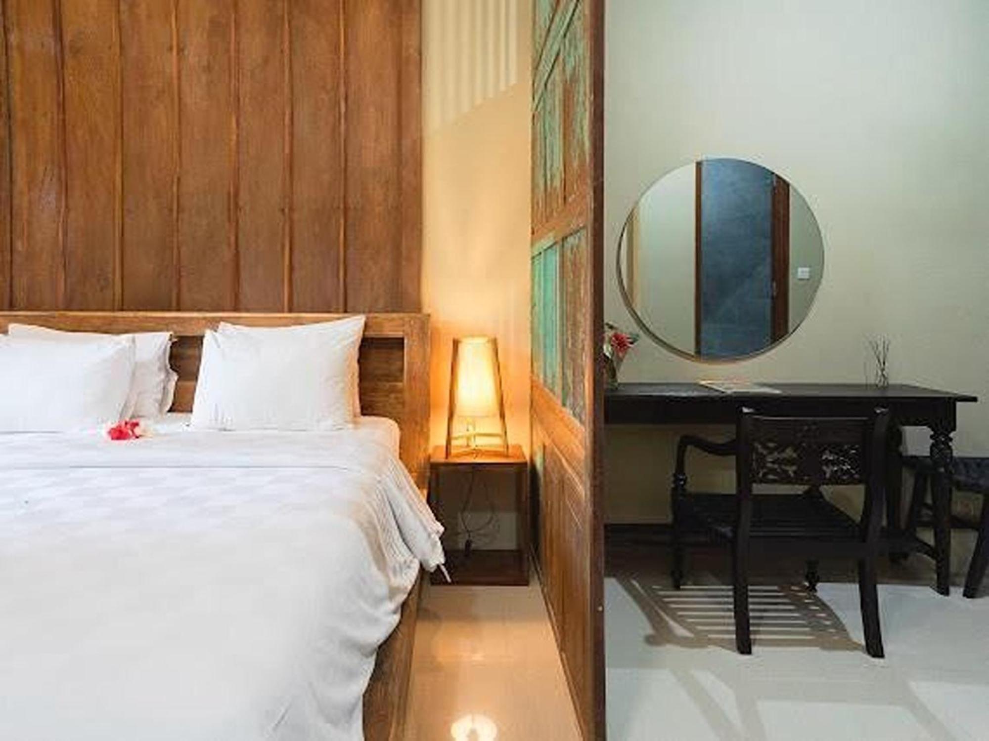 Nayaka Living Ubud 외부 사진
