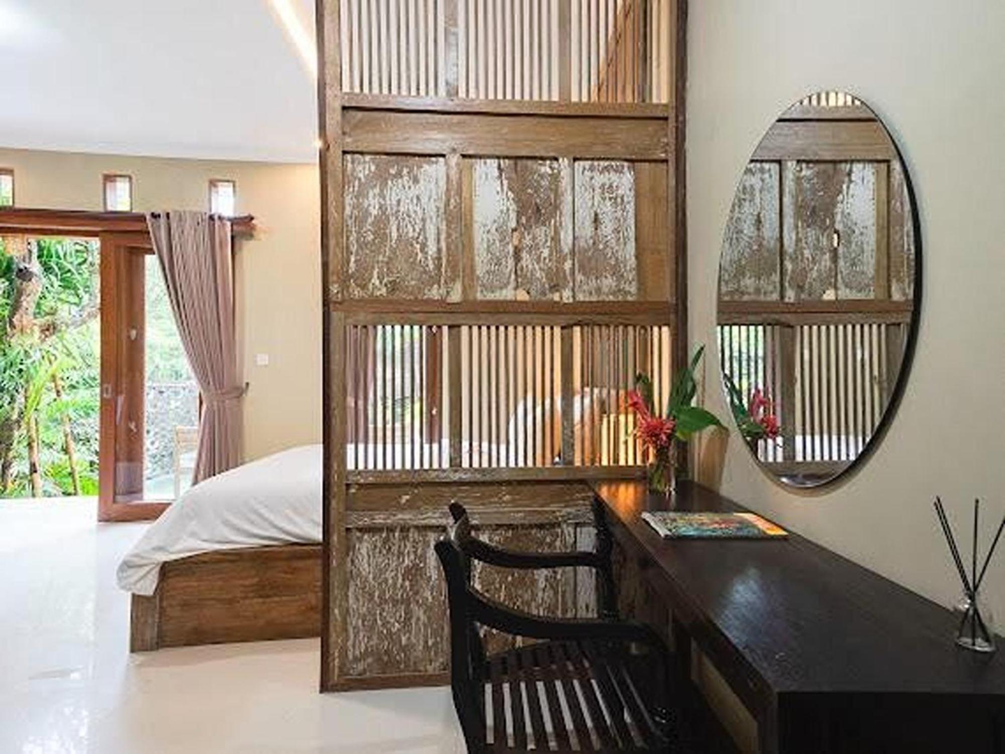 Nayaka Living Ubud 외부 사진