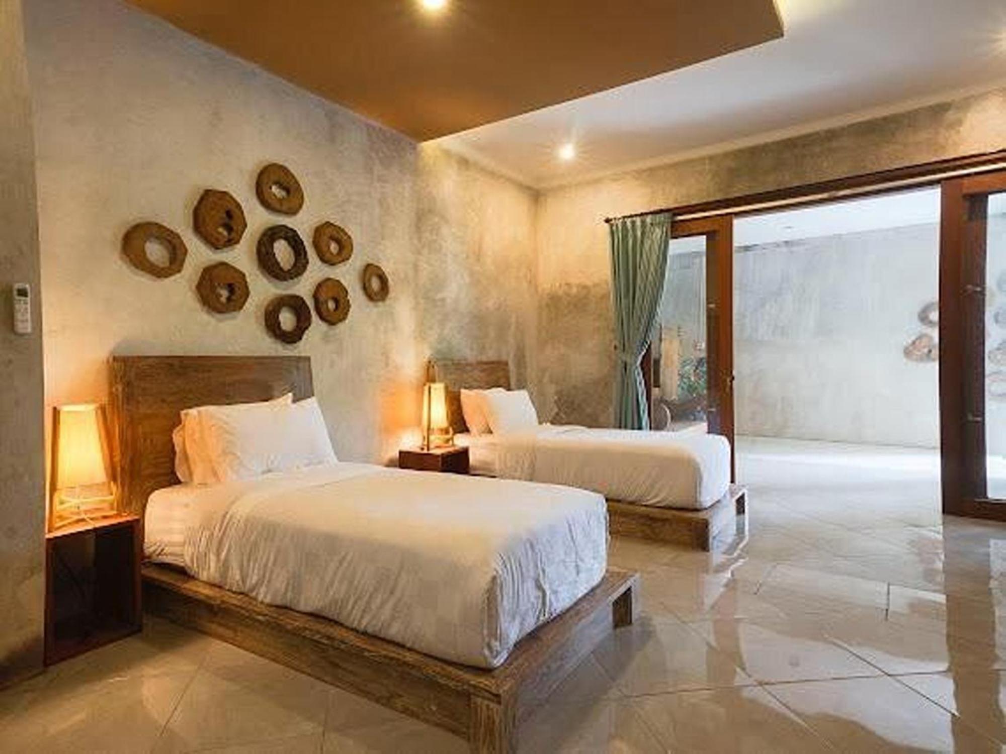 Nayaka Living Ubud 외부 사진